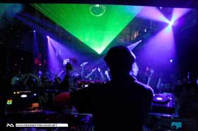 Beta Nightclub, 2008